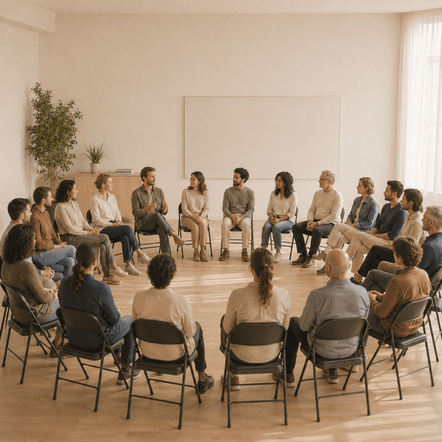 Group Therapy