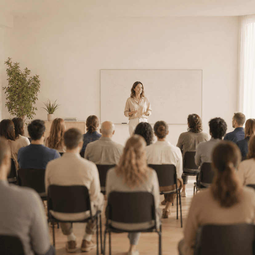 Lecture Image